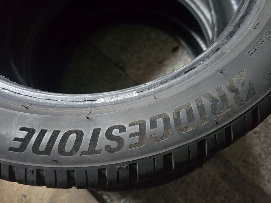 Bridgestone 205/50 R17 93V MS iarnă