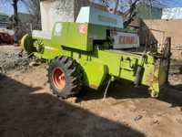 Claas markant 55