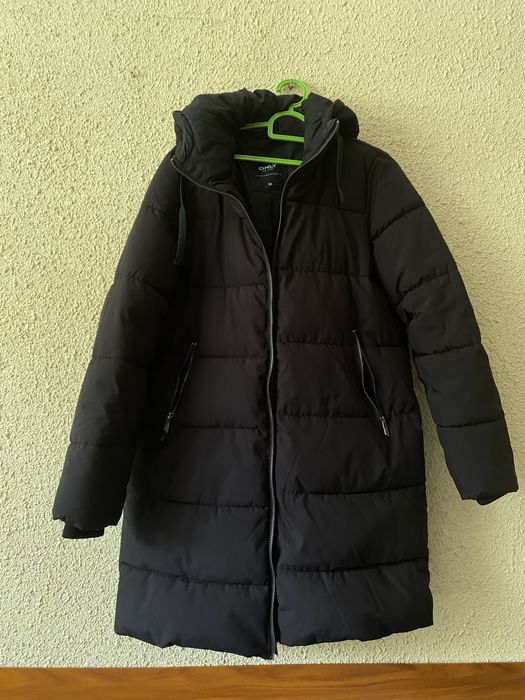 Geaca groasa toamna/iarna, marimea M