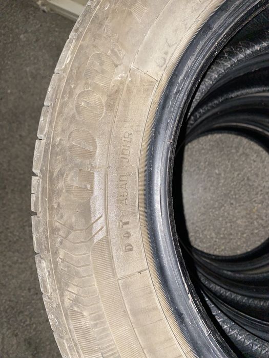 Continental Efficient Grip 185 65 R15 - Stare Excelenta