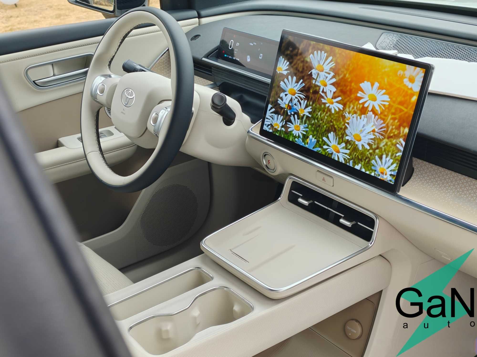 GaNauto GAC TOYOTA bZ 3X 2025 Buyurtma Asosida/Под Заказ Cip Tashkent