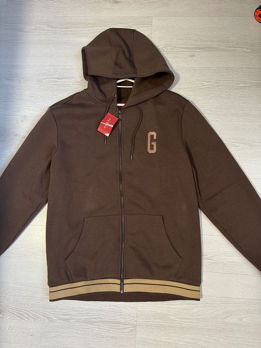 Guess мъжки суичър