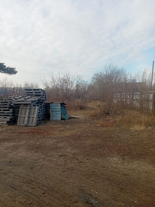 Продам дом в посёлке Заводском