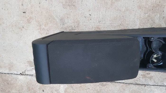 Cotiera Torosuri Scrumiera Scaune banchete Reserva 17 VW Passat B6 B7