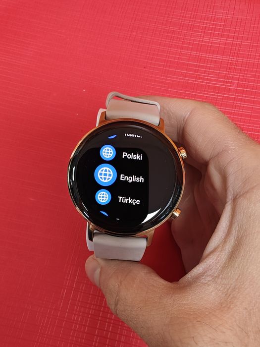 Smartwatch Huawei Watch Gt2 ca nouu