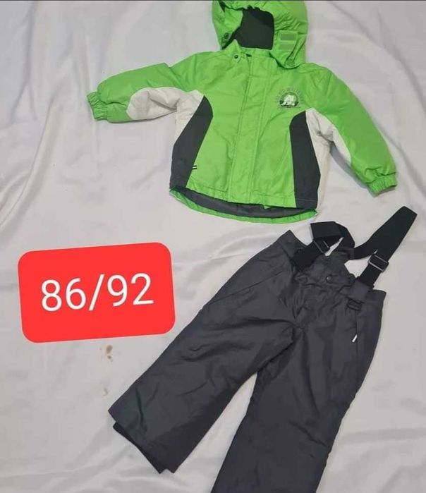 Set de iarna copii