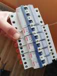 Sigurante electrice Gewiss