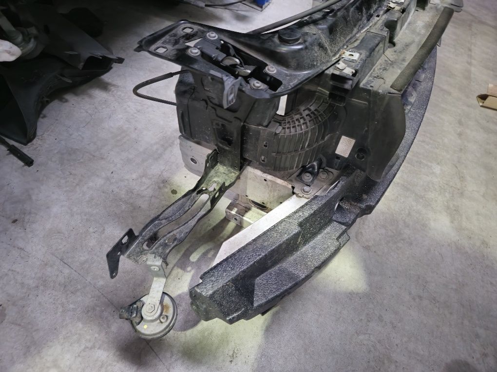 Trager/panou frontal, Bmw seria 1 F20, F21