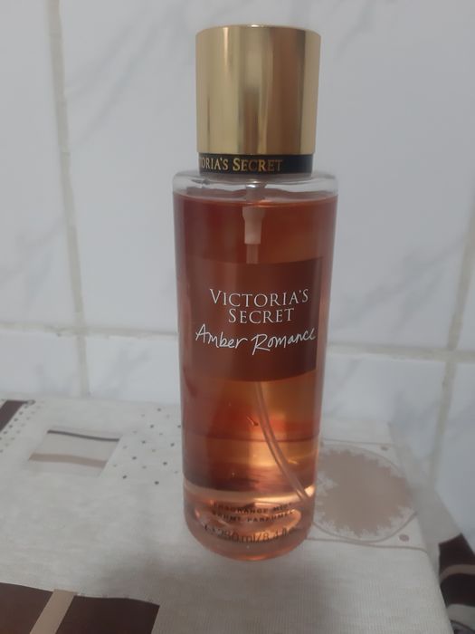 Parfum de corp Victoria Secret