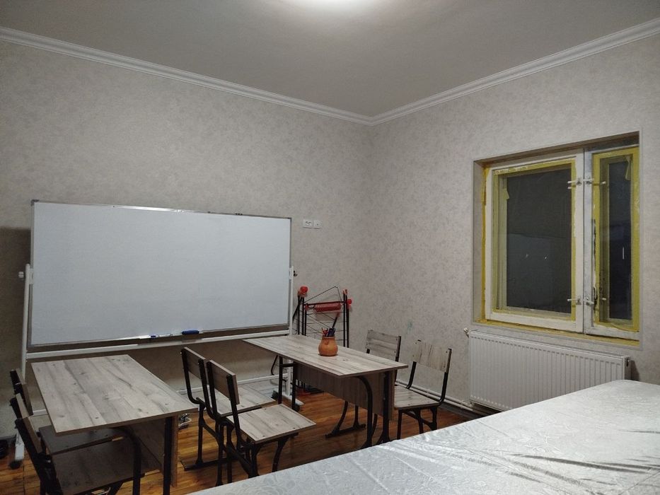 Продается дом, участок