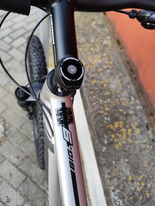 Vand/Schimb MTB Merida