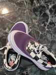 Чисто нови кецове на VANS