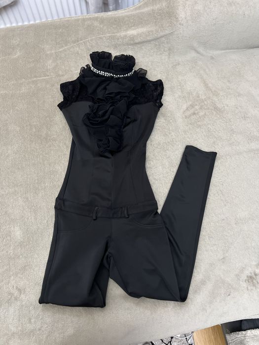 Rochii elengate si salopete elegante