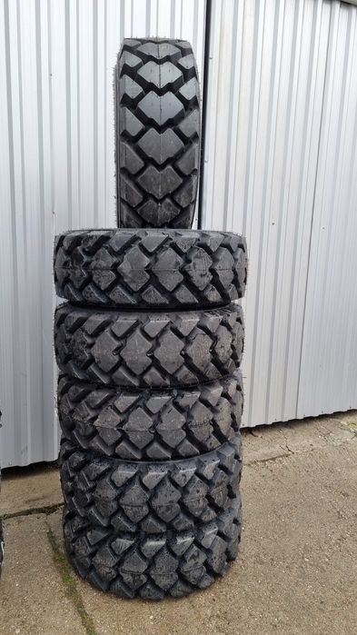 anvelope bobkat 10-16.5 GALAXY HULK cauciucuri NOI LIVRAM ORIUNDE