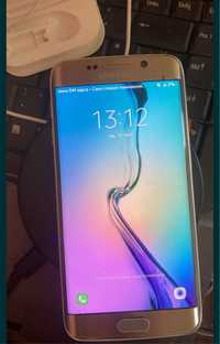 Телефон Samsung S6 Edge за ремонт