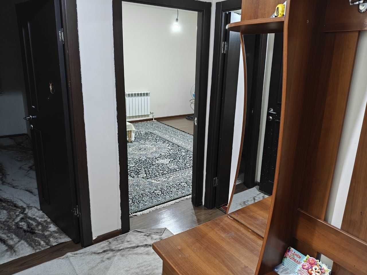 Янгихаёт квартира 2 ком 134003