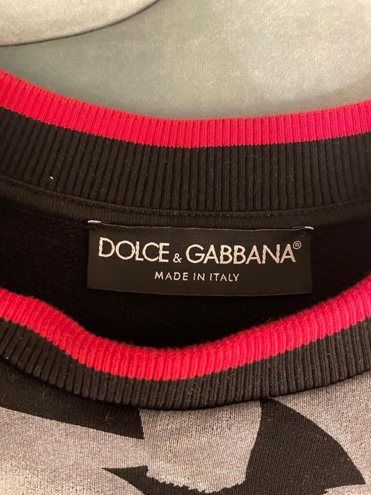 Pulover Dolce Gabbana