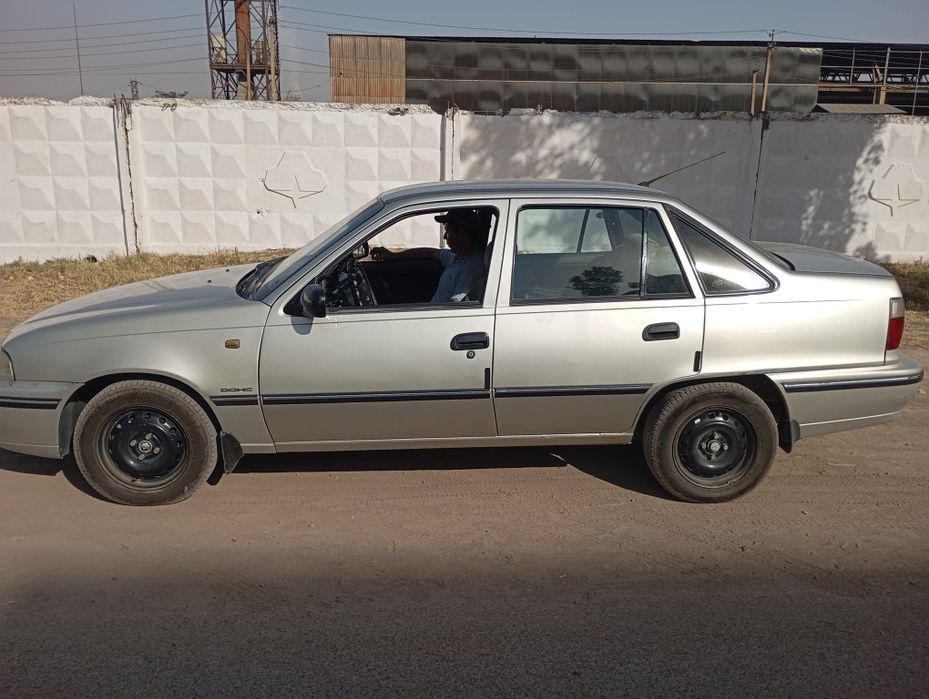 Нексиа айирибошлаш