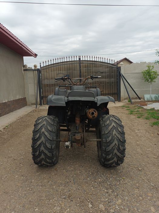 Vand  atv  150cc