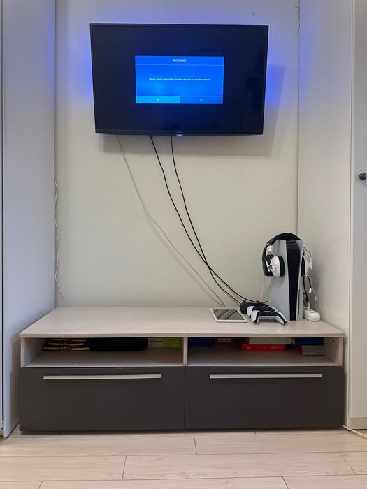 Oferta Comoda tv si polita stare f buna