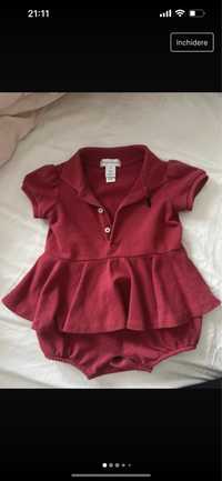 Rochita Ralph Lauren Bebe