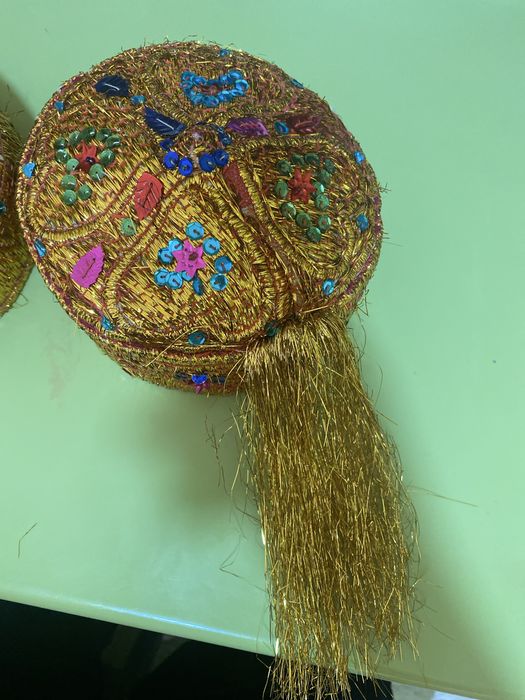 Зар дуппи кизболалар учун