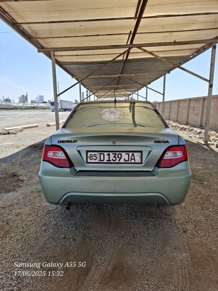 Nexia 2 sons gibrid