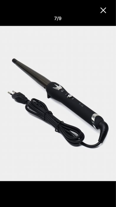 Professional conusli jingalak dazmol soch turmaklash uchun