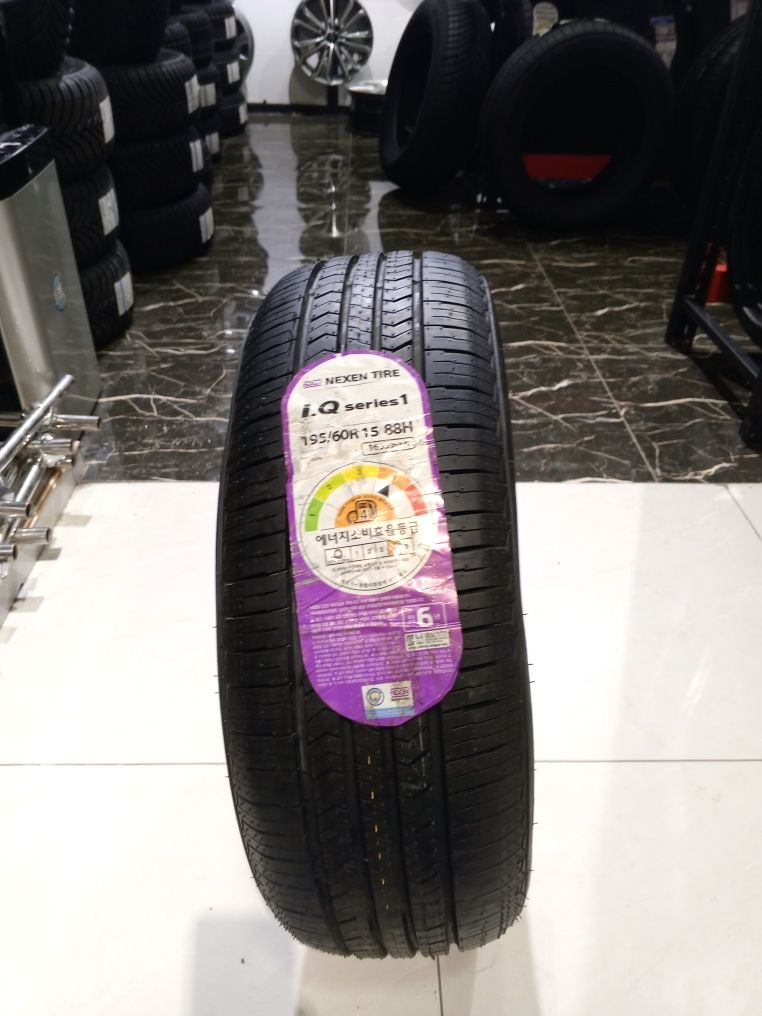 Balon shina NEXEN I.Q series1 195/60R15