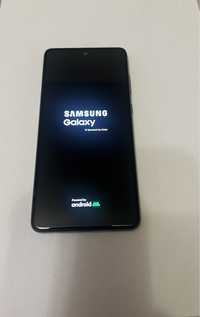 Samsung Galaxy A72 - 128 GB