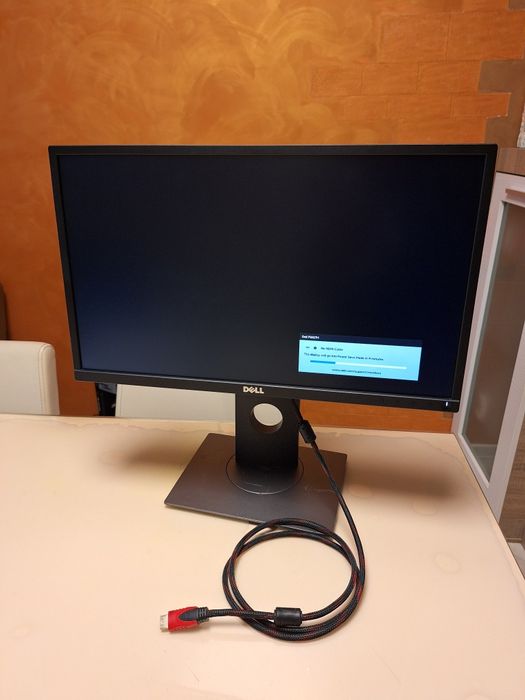 Монитор DELL 21.5 " VGA HDMI