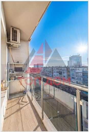 Продава се Тристаен апартамент в Варна, Чайка - 70 кв.м за 3143 €/кв.м - Снимка #4