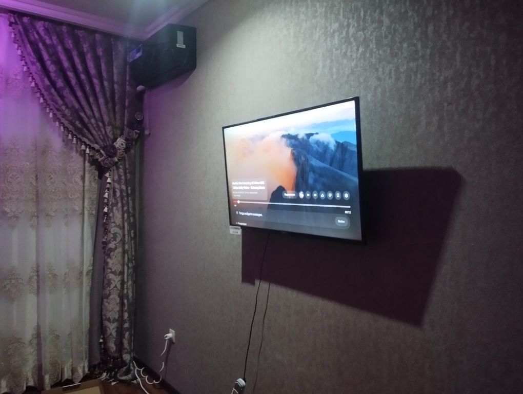 Tелевизоры LG 65 UHD Доставка Установка Гарантия