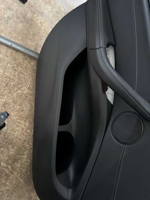 Кори за врати за бмв г01 х3 G01 x3