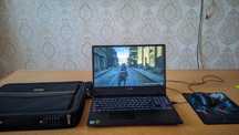Ноутбук Lenovo legion