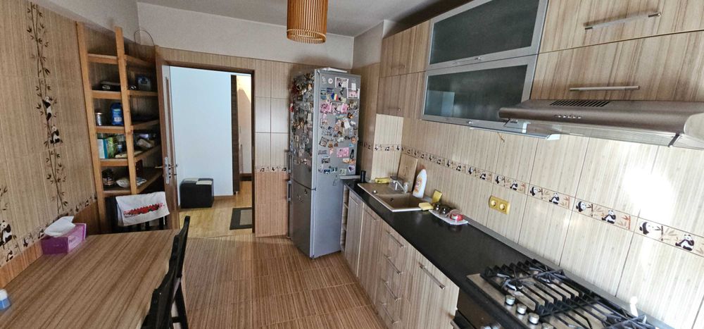 Apartament 3 camere,complet mobilat si utilat – Ploiești,Zona Păltiniș