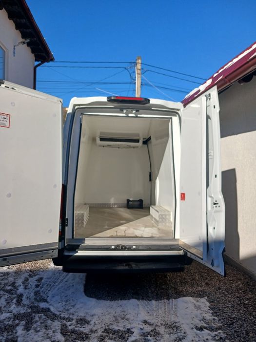 Iveco daily frigorific