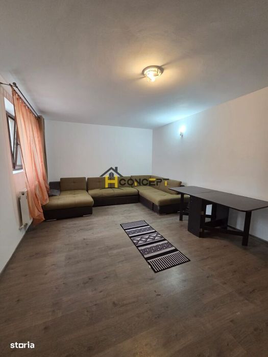 Casa de inchiriat 4 camere Giurgiului Dedeman