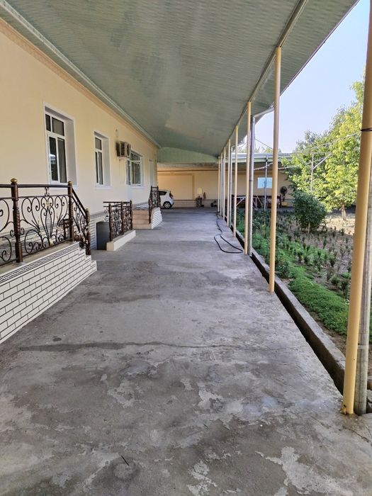 Участка 12сотик 8та хона