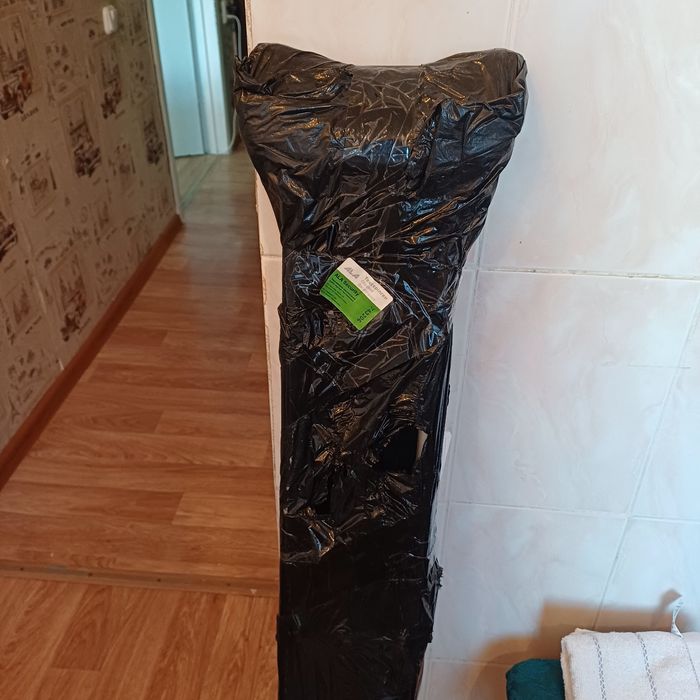 Костыли подмышечные новые