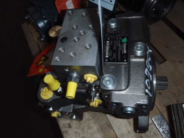 Pompa Rexroth 902025094 utilaj New Holland-piese de schimb New Holland