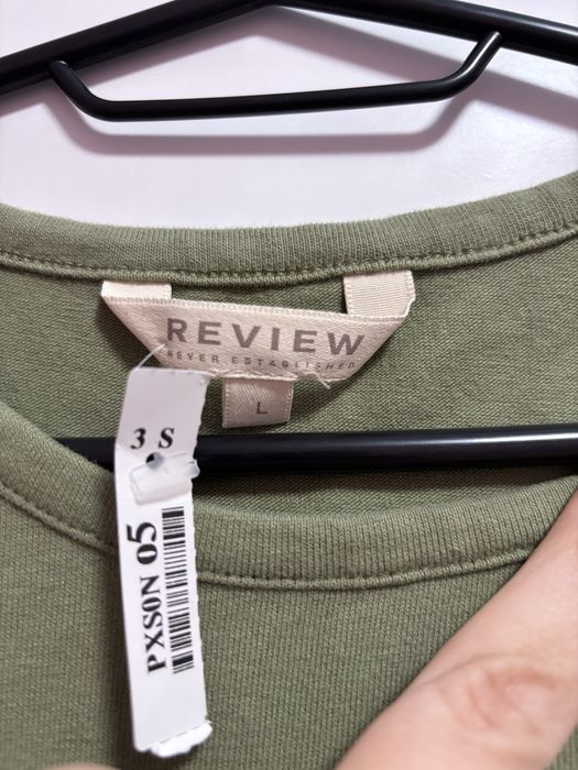 Дамска тениска.