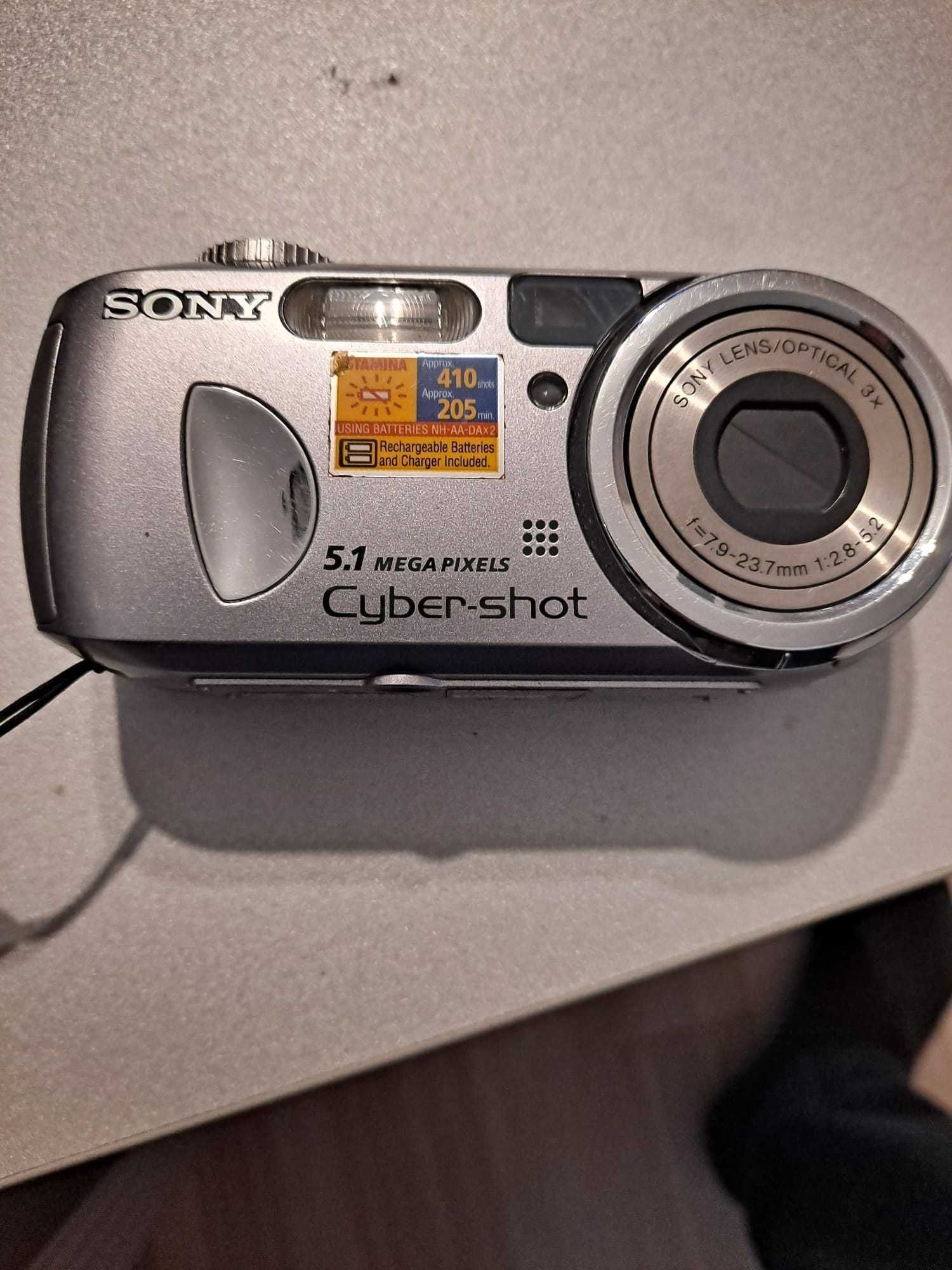 Vand Camera foto Sony DSC P-93