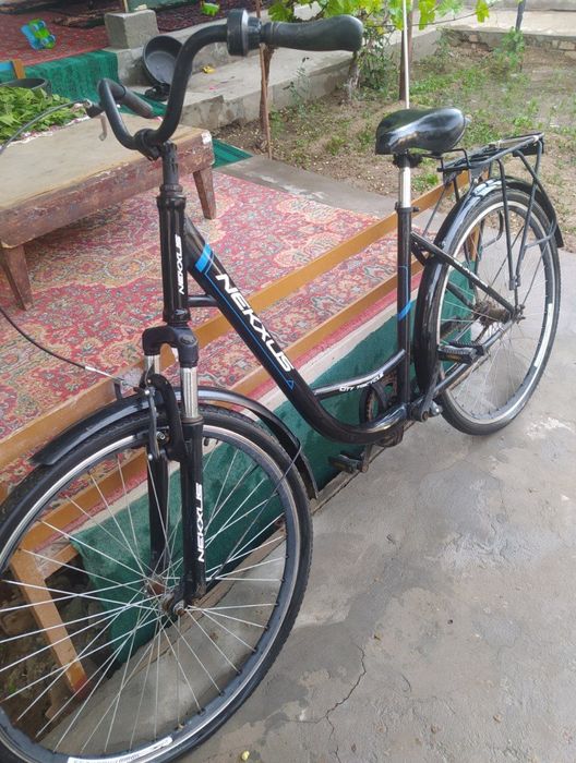 Велесапед сотилади