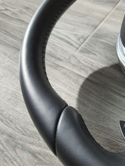 Volan Mercedes G-class 400