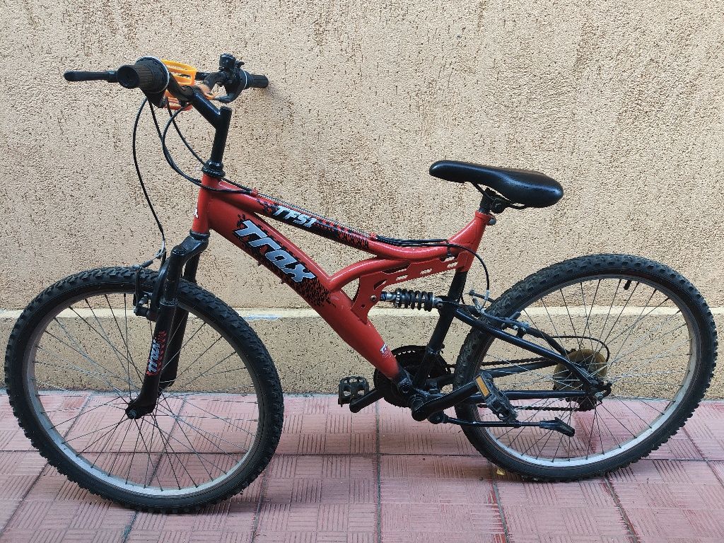 Se vinde/ schimb bicicleta adulti