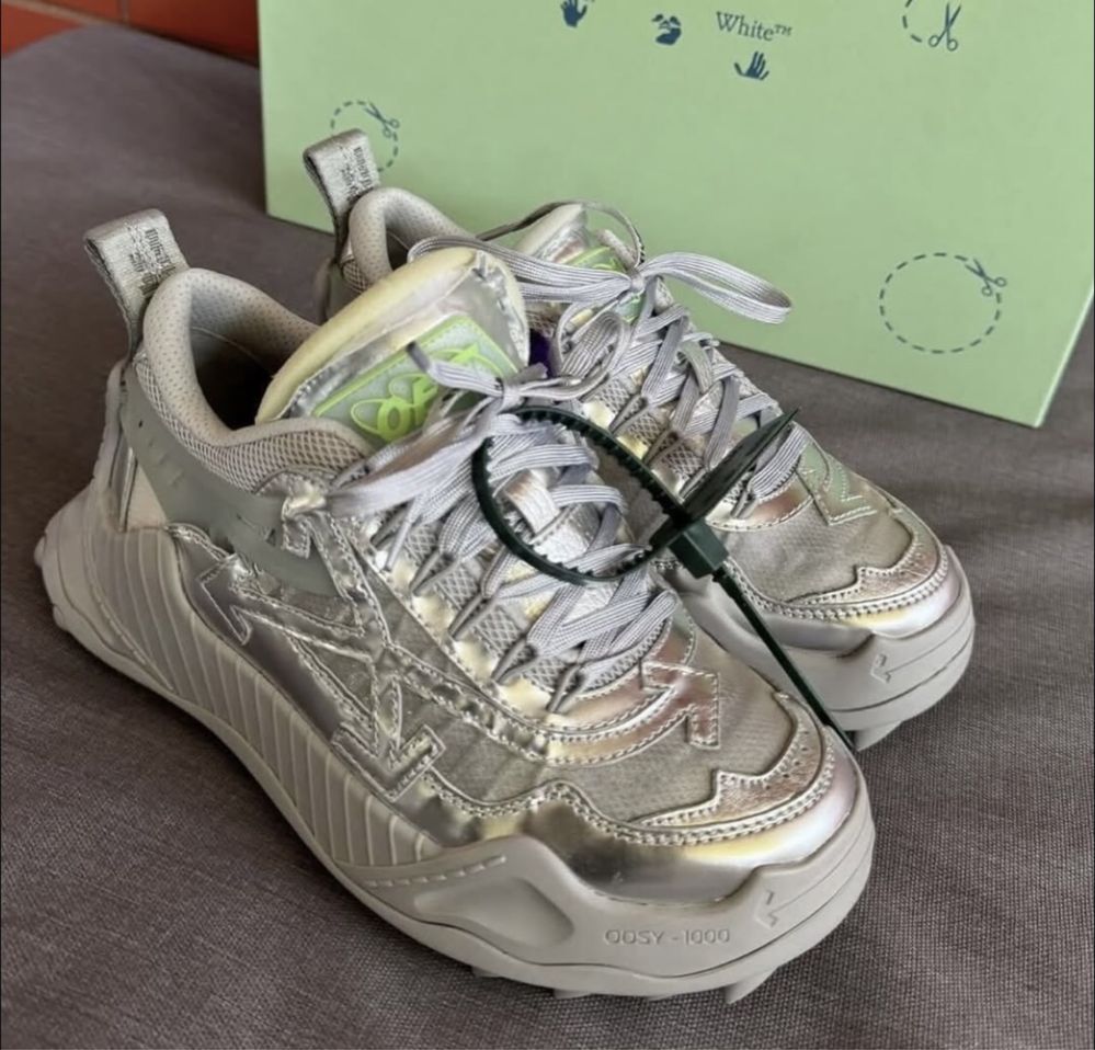 adidasi off white odsy 1000