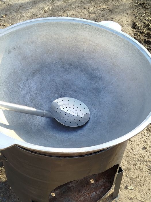 Продам казан 100 литровый ссср