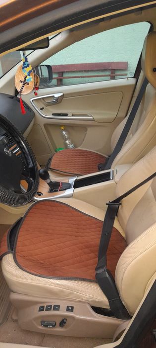 De vanzare volvo xc 60 2009 4x4