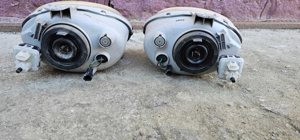 Vand faruri Daewoo Matiz